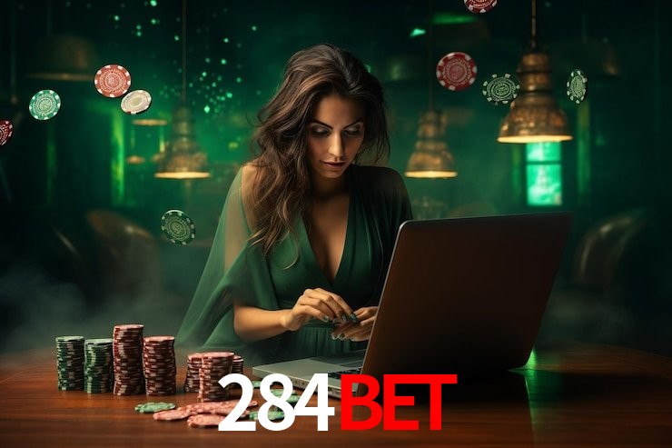 Premium Interface 284BET