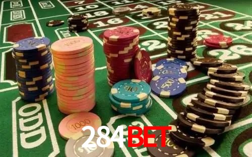 Exclusive Games 284BET