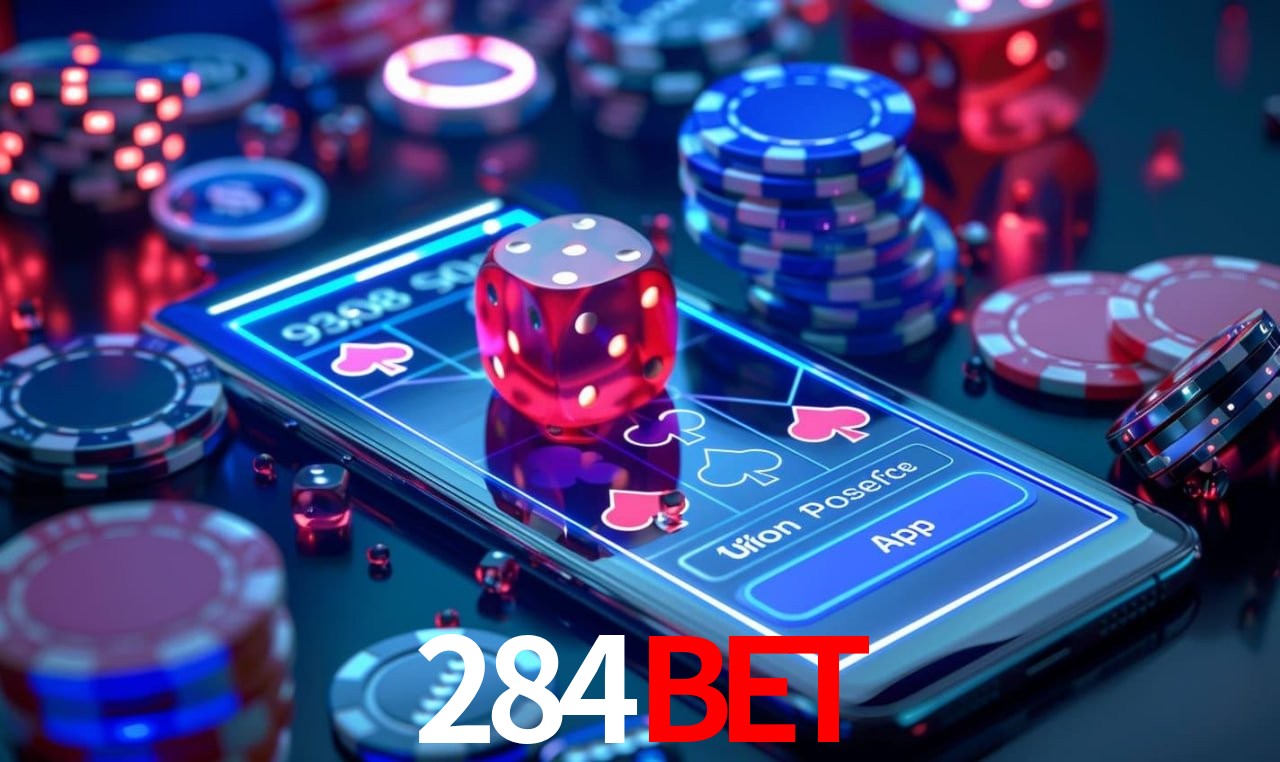 Exclusive Offers 284BET