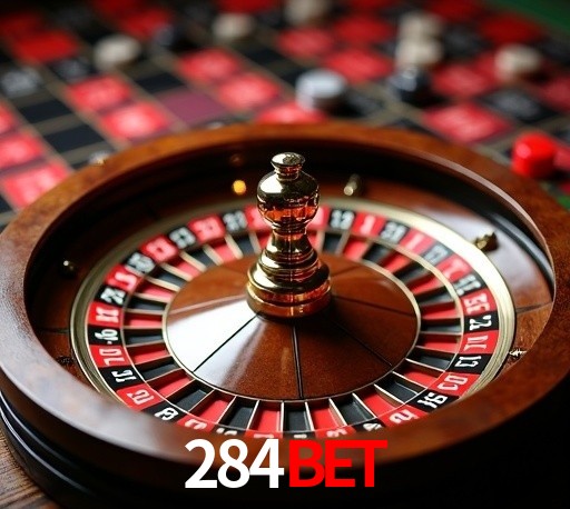Platform Technology 284BET