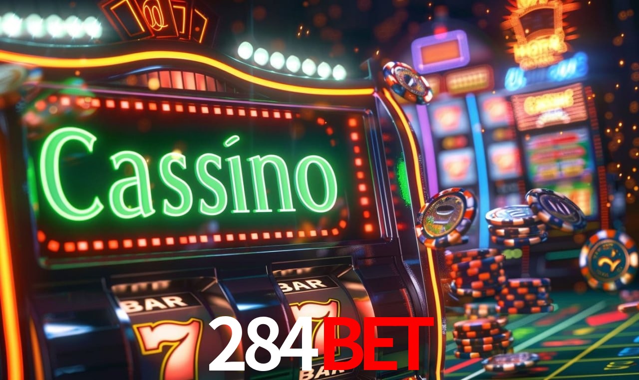 Game Providers 284BET