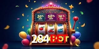 Quick Registration 284BET