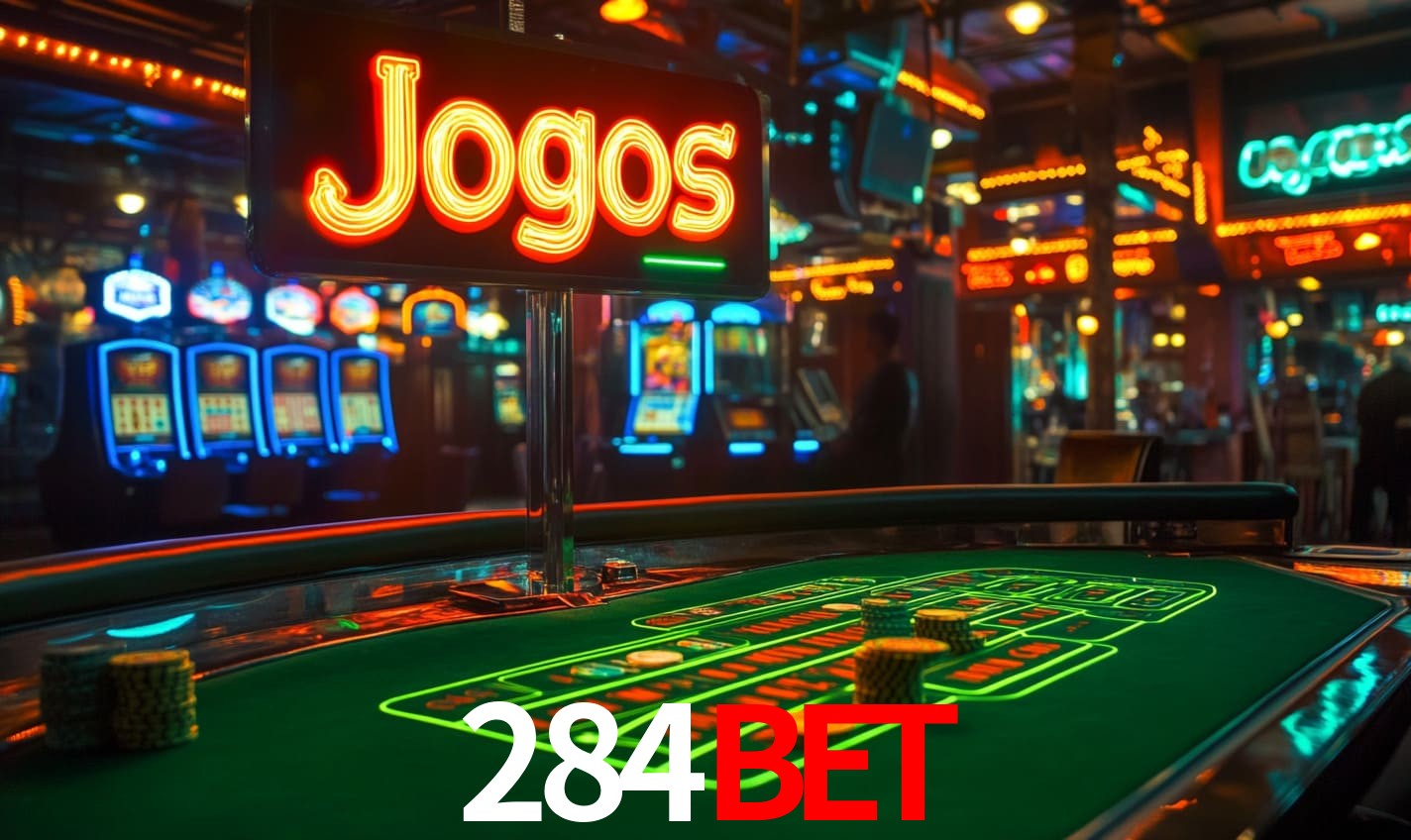 Games Directory 284BET