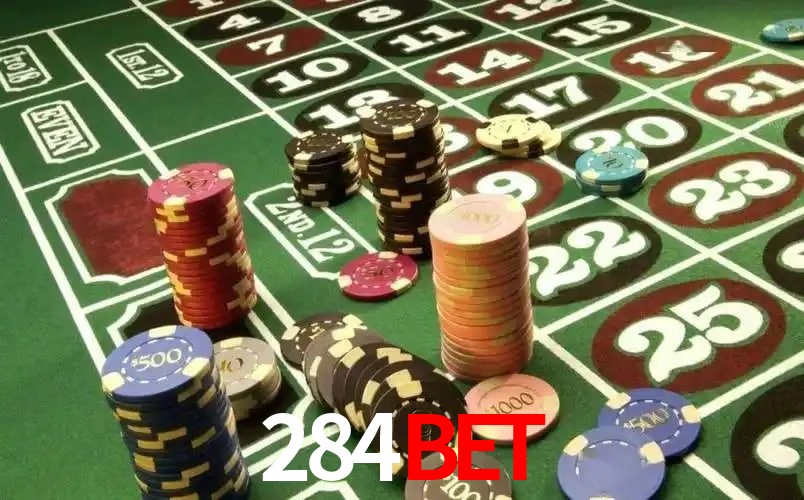 Game Statistics 284BET